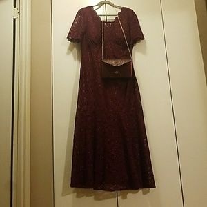 Mother Of the Bride Dress